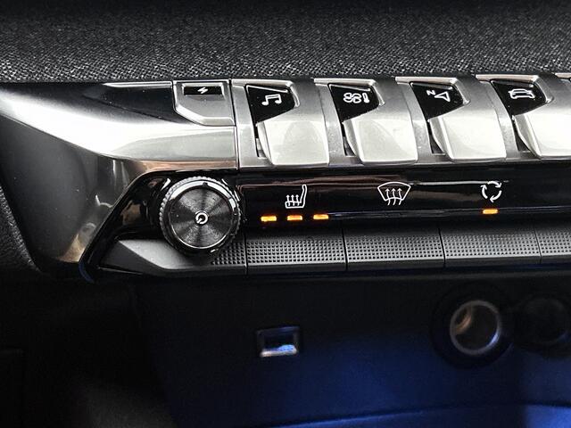 Peugeot 3008 Hybrid 225pk Automaat Allure Pack | Rijklaar | Stoelverwarming | Camera