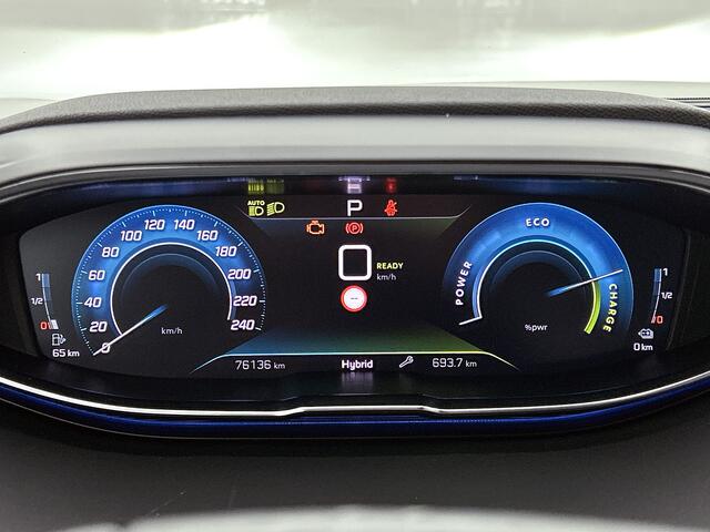 Peugeot 3008 Hybrid 225pk Automaat Allure Pack | Rijklaar | Stoelverwarming | Camera