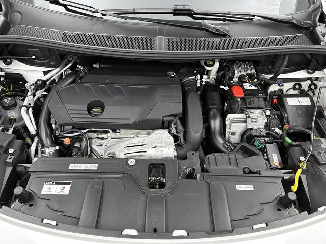 Peugeot 3008 Hybrid 225pk Automaat Allure Pack | Rijklaar | Stoelverwarming | Camera