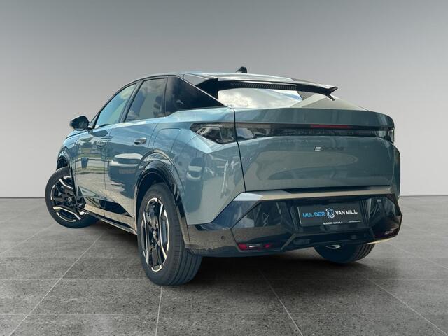Peugeot 3008 e-3008 GT Long Range 230 97 kWh | BESCHIKBAAR VANAF OKTOBER | 360 CAMERA | NAV | CLIMA | STOEL EN STUURVERWARMING |