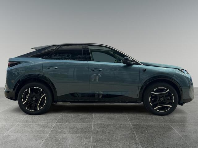 Peugeot 3008 e-3008 GT Long Range 230 97 kWh | BESCHIKBAAR PER OKTOBER | 360 CAMERA | CLIMA | NAV | STOEL EN STUURVERWARMING |