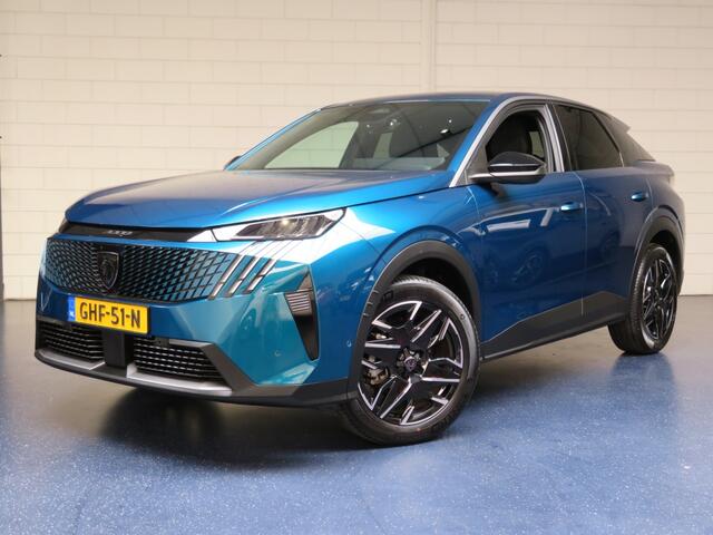 Peugeot 3008 1.2 Hyb 145 Allure