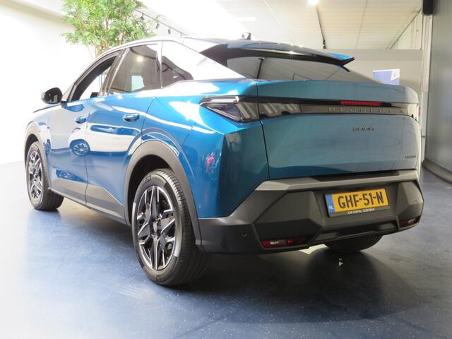Peugeot 3008 1.2 Hyb 145 Allure