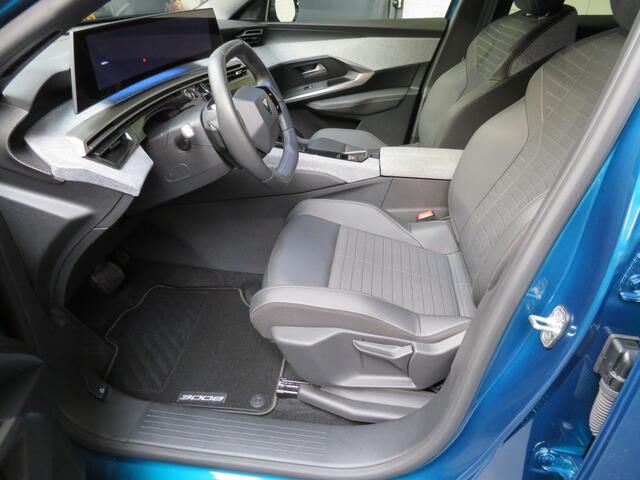 Peugeot 3008 1.2 Hyb 145 Allure