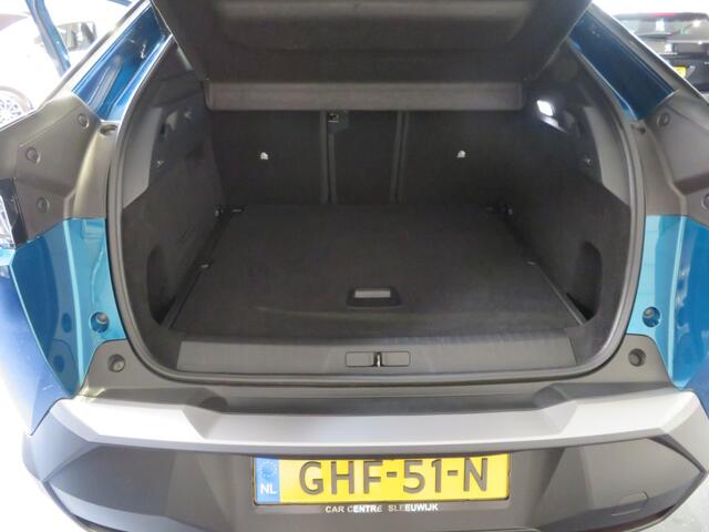 Peugeot 3008 1.2 Hyb 145 Allure
