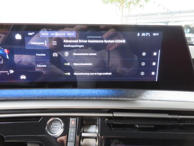 Peugeot 3008 1.2 Hyb 145 Allure