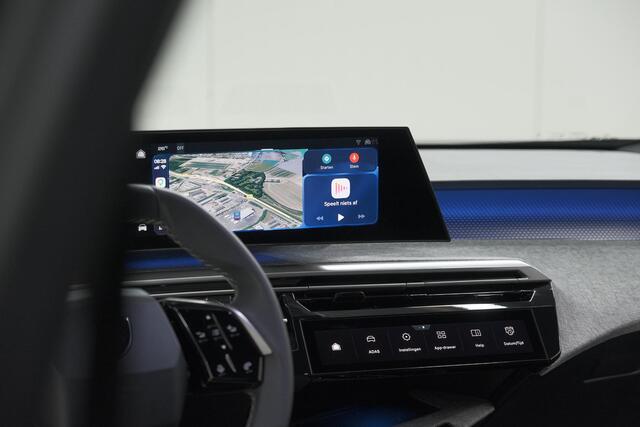 Peugeot 3008 1.2 Hybrid 145 GT | 360 Camera | Adaptieve Cruise Control | Stoelen Pakket | Elektrische Kofferklep