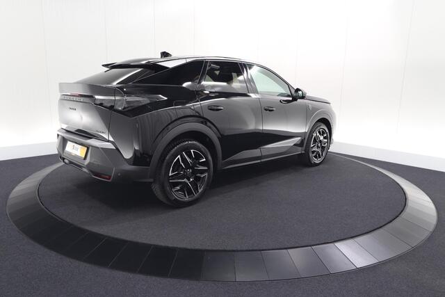 Peugeot 3008 1.2 Hybrid 145 GT | 360 Camera | Adaptieve Cruise Control | Stoelen Pakket | Elektrische Kofferklep