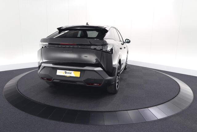 Peugeot 3008 1.2 Hybrid 145 GT | 360 Camera | Adaptieve Cruise Control | Stoelen Pakket | Elektrische Kofferklep