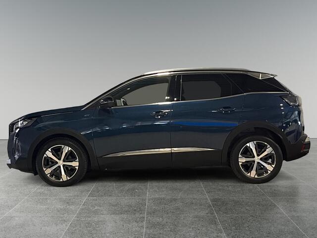 Peugeot 3008 GT 1.2 Turbo 130pk EAT8 | FOCAL HIFI | MASSAGE | MEMORY | 360° CAMERA | AGR-STOELEN | ADAPTIVE CRUISE | KEYLESS ENTRY | GRIPCONTROL
