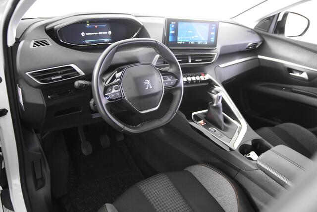 Peugeot 3008 Active 130 *1ste Eigenaar*Navigatie*Camera*Carplay*
