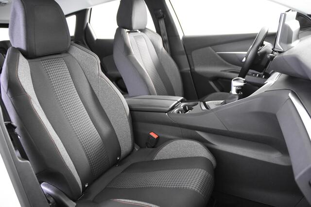 Peugeot 3008 Active 130 *1ste Eigenaar*Navigatie*Camera*Carplay*