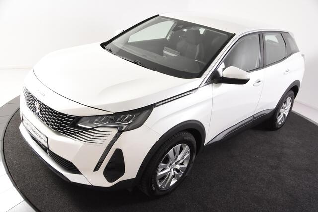 Peugeot 3008 Active 130 *1ste Eigenaar*Navigatie*Camera*Carplay*