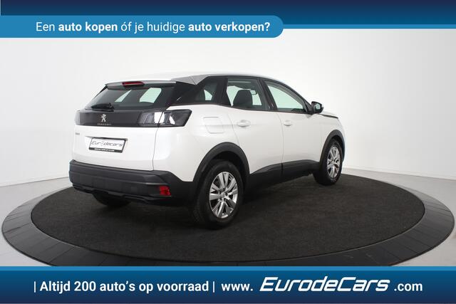 Peugeot 3008 Active 130 *1ste Eigenaar*Navigatie*Camera*Carplay*