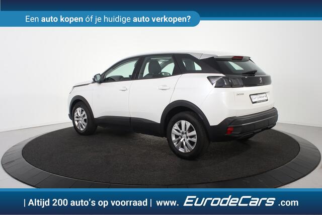 Peugeot 3008 Active 130 *1ste Eigenaar*Navigatie*Camera*Carplay*