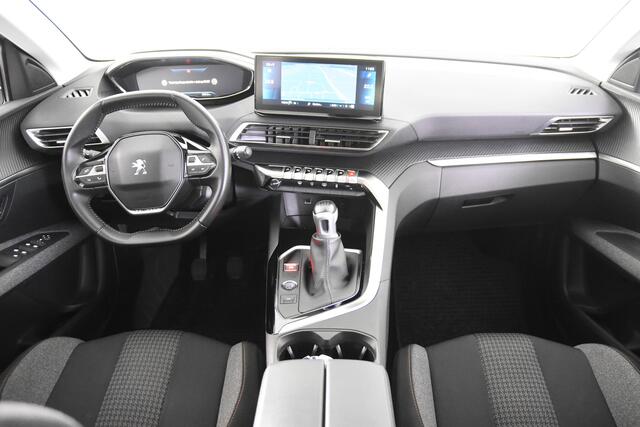 Peugeot 3008 Active 130 *1ste Eigenaar*Navigatie*Camera*Carplay*