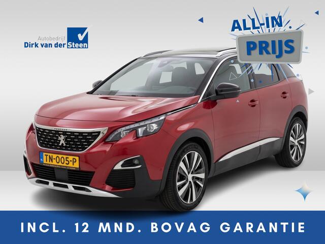 Peugeot 3008 1.2 PureTech GT Line