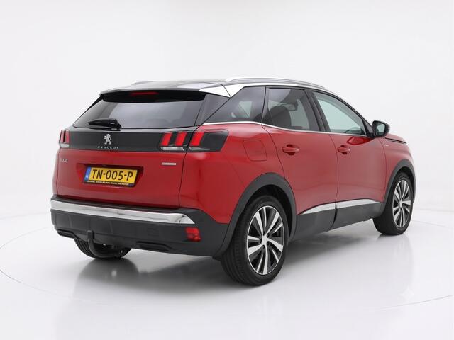 Peugeot 3008 1.2 PureTech GT Line