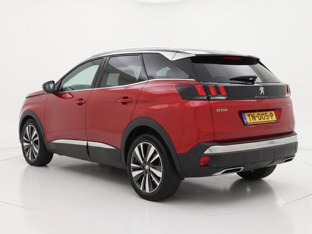 Peugeot 3008 1.2 PureTech GT Line