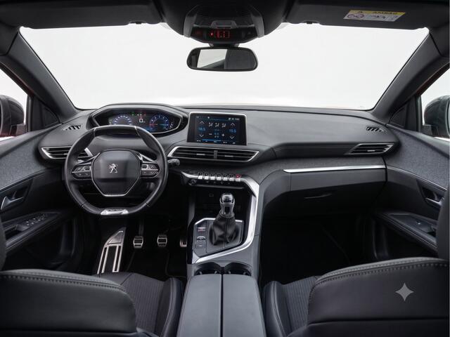 Peugeot 3008 1.2 PureTech GT Line