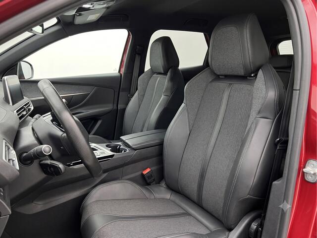 Peugeot 3008 1.2 PureTech GT Line