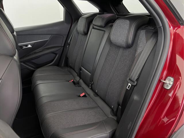 Peugeot 3008 1.2 PureTech GT Line