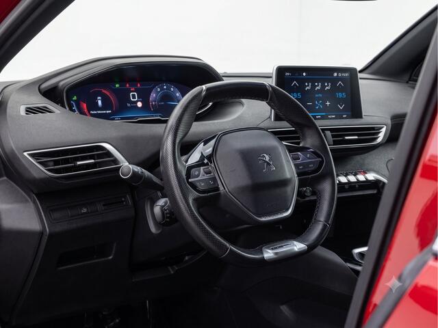 Peugeot 3008 1.2 PureTech GT Line
