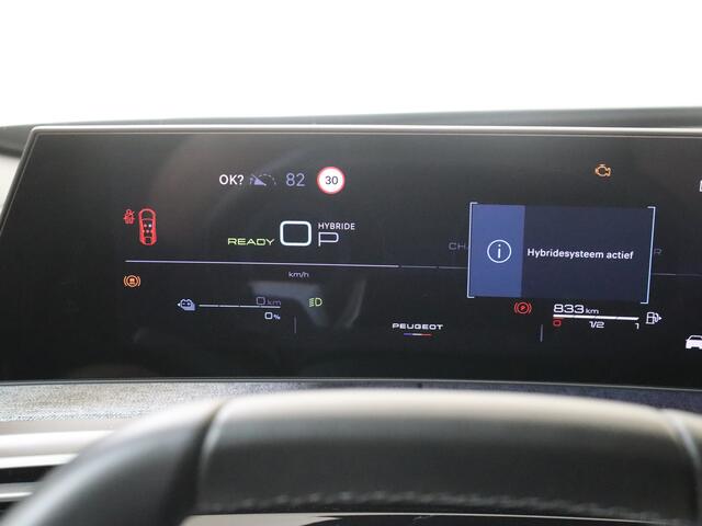 Peugeot 3008 1.6 plug-in Hybrid 195 Allure TOPDEAL !!