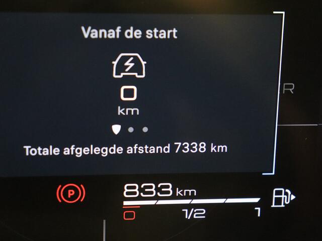 Peugeot 3008 1.6 plug-in Hybrid 195 Allure TOPDEAL !!