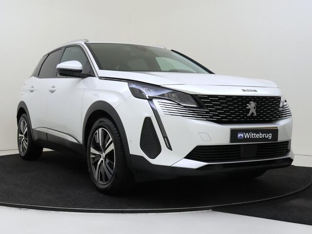 Peugeot 3008 1.2 PureTech 130PK Allure Avantage P4