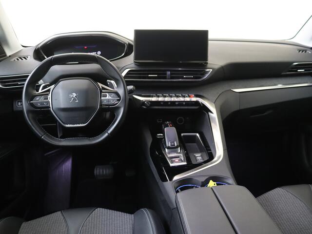 Peugeot 3008 1.2 PureTech 130PK Allure Avantage P4