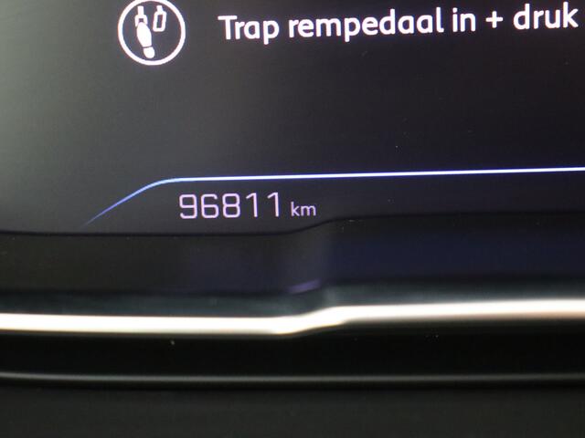 Peugeot 3008 1.2 PureTech 130PK Allure Avantage P4