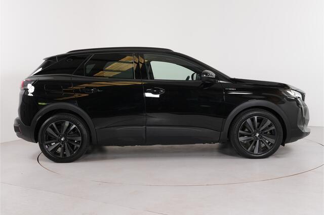 Peugeot 3008 1.6 HYbrid4 300 pk GT Pack Business | Pano | Leder | Massage |