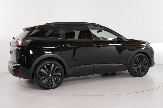 Peugeot 3008 1.6 HYbrid4 300 pk GT Pack Business | Pano | Leder | Massage |