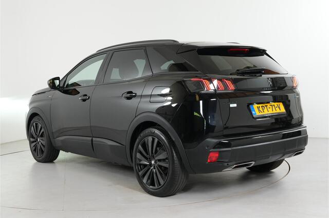 Peugeot 3008 1.6 HYbrid4 300 pk GT Pack Business | Pano | Leder | Massage |