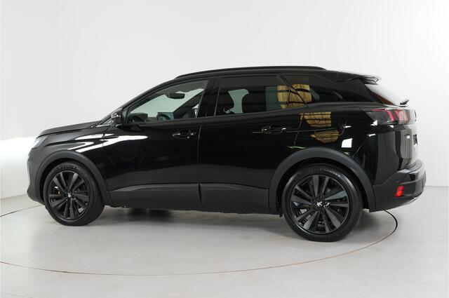 Peugeot 3008 1.6 HYbrid4 300 pk GT Pack Business | Pano | Leder | Massage |