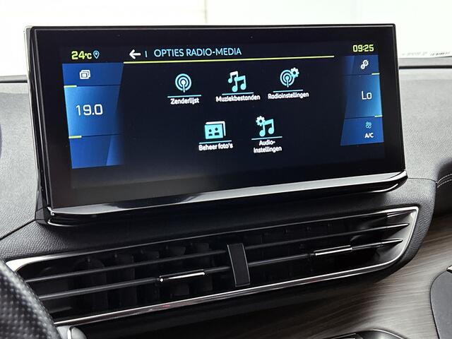 Peugeot 3008 Hybrid 225 pk Automaat GT | Rijklaar | Adaptive Cruise | Focal Audio | Leder |