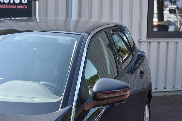 Peugeot 3008 1.2 131 PK Blue Lease Executive, N.A.P, Camera, PDC, led verlichting, Trekhaak!!