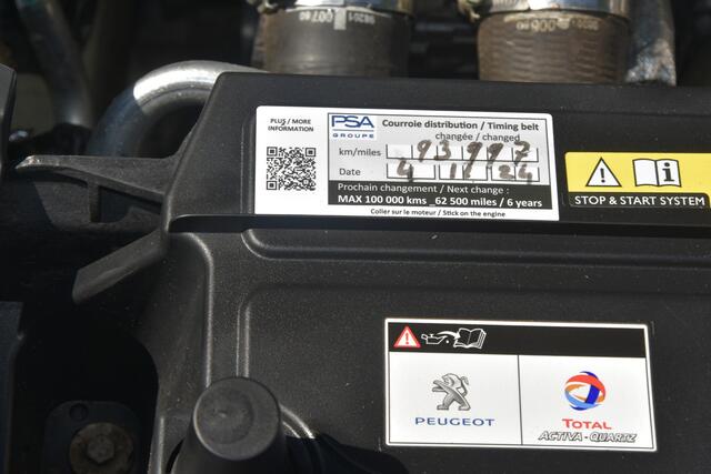 Peugeot 3008 1.2 131 PK Blue Lease Executive, N.A.P, Camera, PDC, led verlichting, Trekhaak!!
