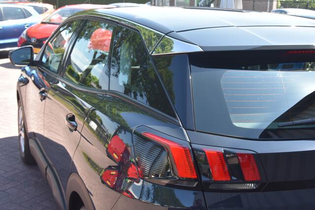 Peugeot 3008 1.2 131 PK Blue Lease Executive, N.A.P, Camera, PDC, led verlichting, Trekhaak!!