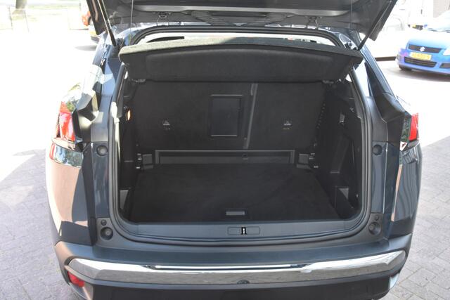 Peugeot 3008 1.2 131 PK Blue Lease Executive, N.A.P, Camera, PDC, led verlichting, Trekhaak!!
