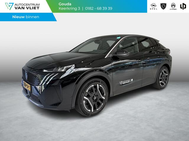 Peugeot 3008 e-3008 Allure Avantage 210 73 kWh | Navigatie | Camera