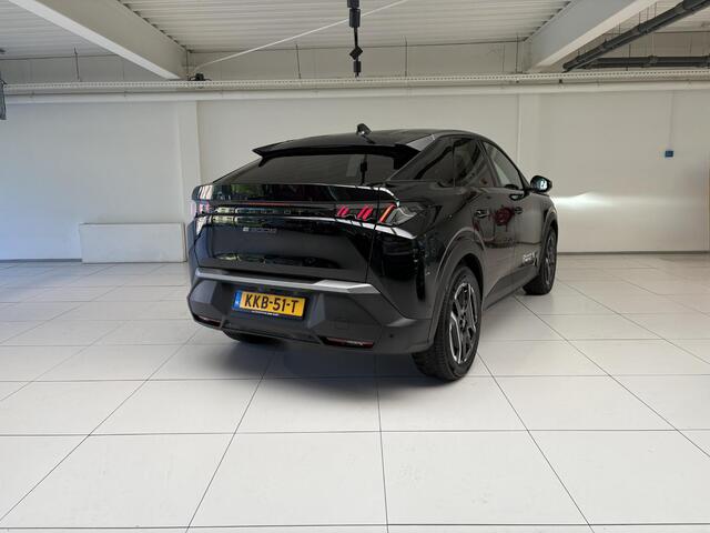 Peugeot 3008 e-3008 Allure Avantage 210 73 kWh | Navigatie | Camera