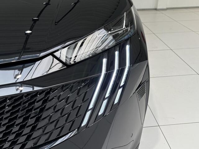 Peugeot 3008 e-3008 Allure Avantage 210 73 kWh | Navigatie | Camera