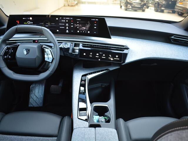 Peugeot 3008 e-3008 Allure Avantage 210 73 kWh | Navigatie | Camera