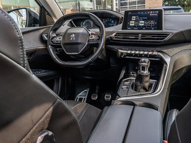 Peugeot 3008 1.2 PureTech Crossway ORG NL PANO CAMERA DODEHOEK TREKHAAK