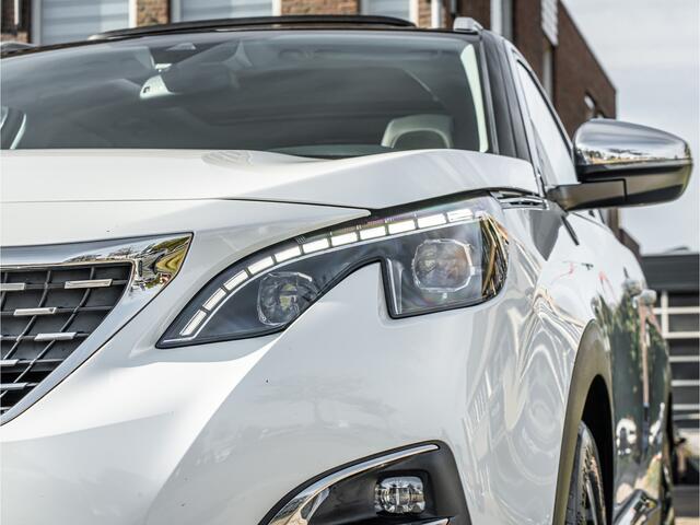 Peugeot 3008 1.2 PureTech Crossway ORG NL PANO CAMERA DODEHOEK TREKHAAK