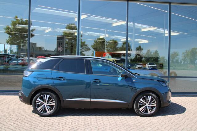 Peugeot 3008 1.6 HYbrid 225 Road Trip Automaat Plug Inn Airco Navi Camera Carplay Trekhaak Vollllll!!!!!