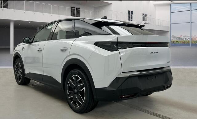 Peugeot 3008 1.2 Hybrid 145 GT Exclusive Trekhaak/Electr vestelbare stoel met massage