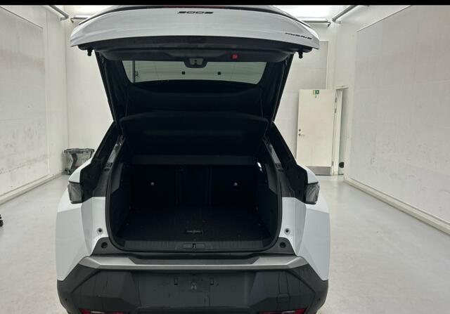 Peugeot 3008 1.2 Hybrid 145 GT Exclusive Trekhaak/Electr vestelbare stoel met massage